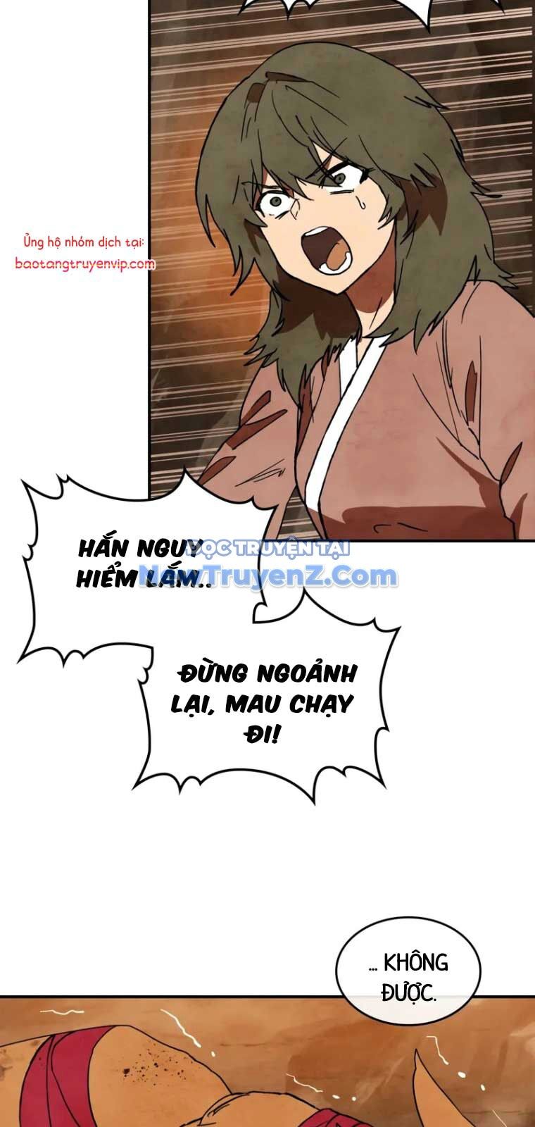 Vị Thần Trở Lại Chương 129 Ảnh 44