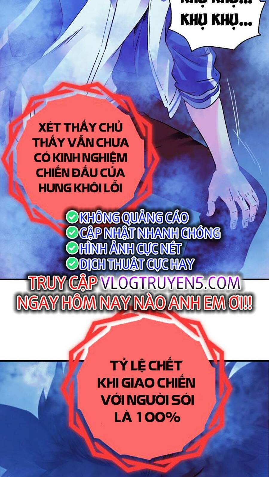 Kí Hiệu Cuối Cùng Chương 8 Ảnh 21
