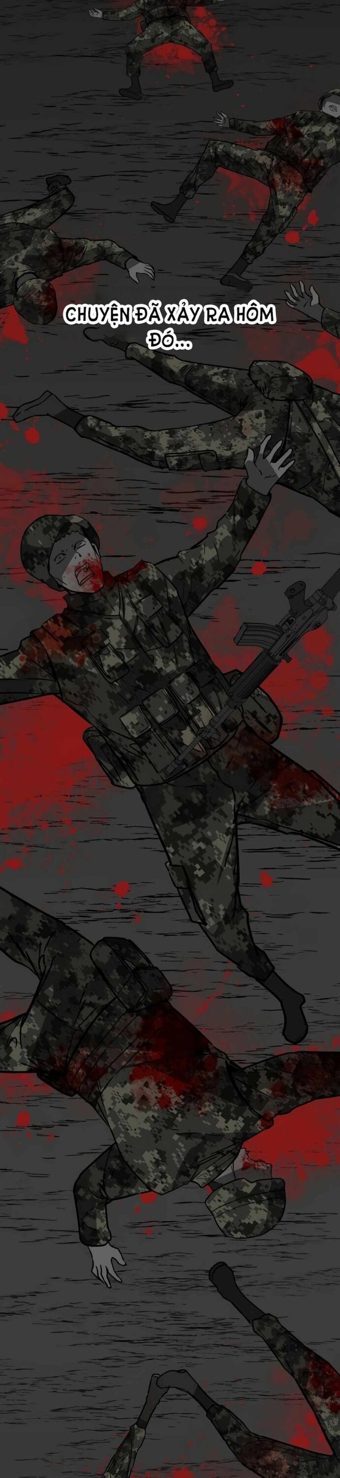 Chỉ Có Ta Không Bị Zombie Tấn Công Chương 28 Ảnh 15