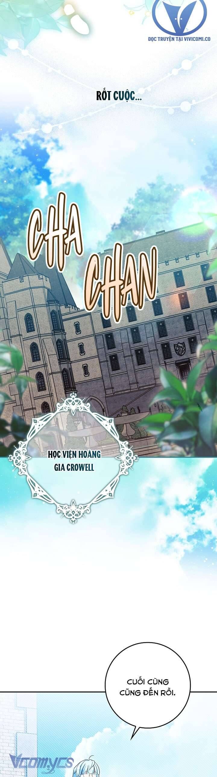 Thời Hạn Cuối Cùng Đang Tràn Ngập Trên Cửa Sổ Trạng Thái Chương 48 Ảnh 15