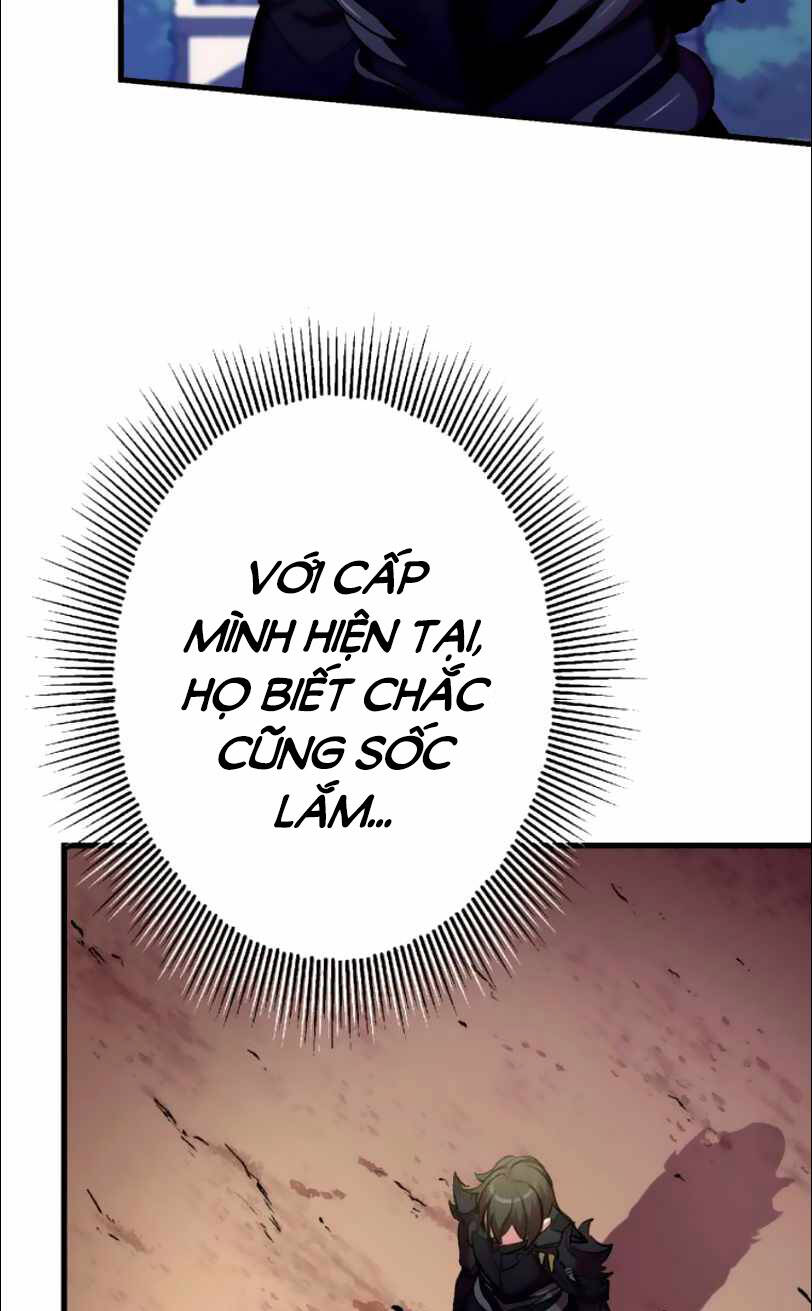 Bộ Giáp Tai Ương Chương 22 Ảnh 29