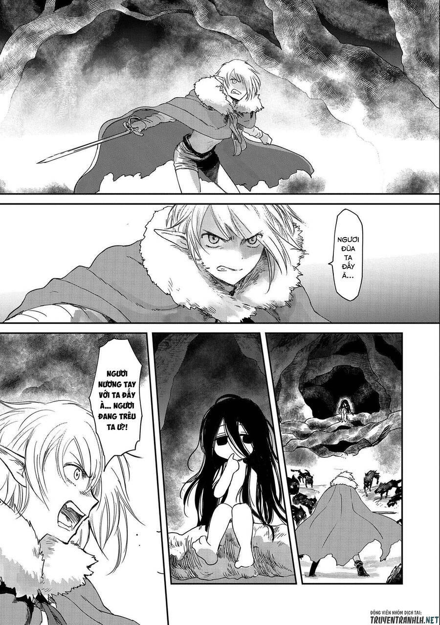 Boukensha Ni Naritai To Miyako Ni Deteitta Musume Ga S Rank Ni Nattet Chương 29 Ảnh 15