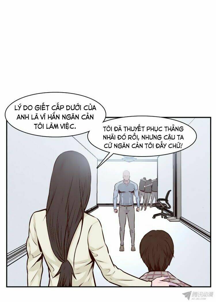 Vua Của Vong Linh Chương 179 Ảnh 26