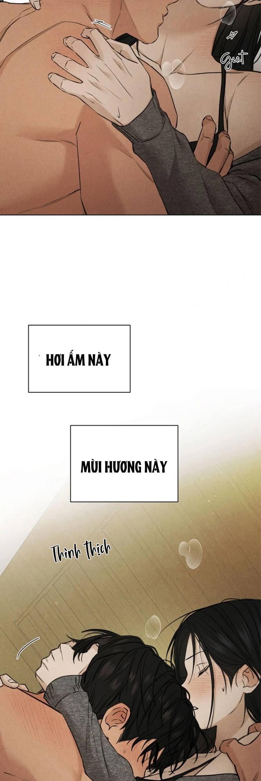 Bình Minh Chương 51 Ảnh 36