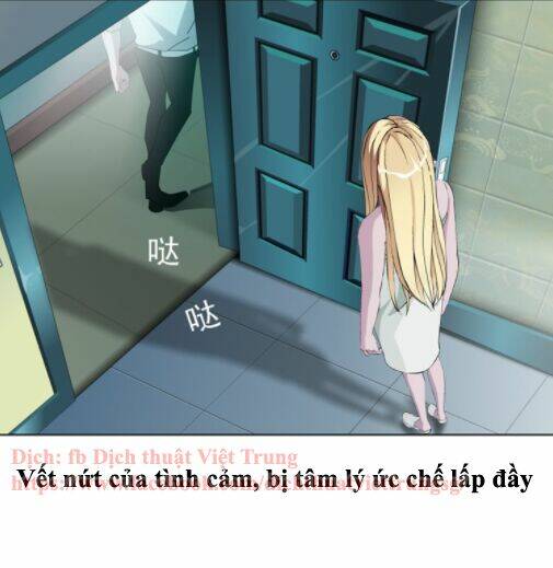 Câu Lạc Bộ Ngoại Tình 2 Chương 3 Ảnh 14