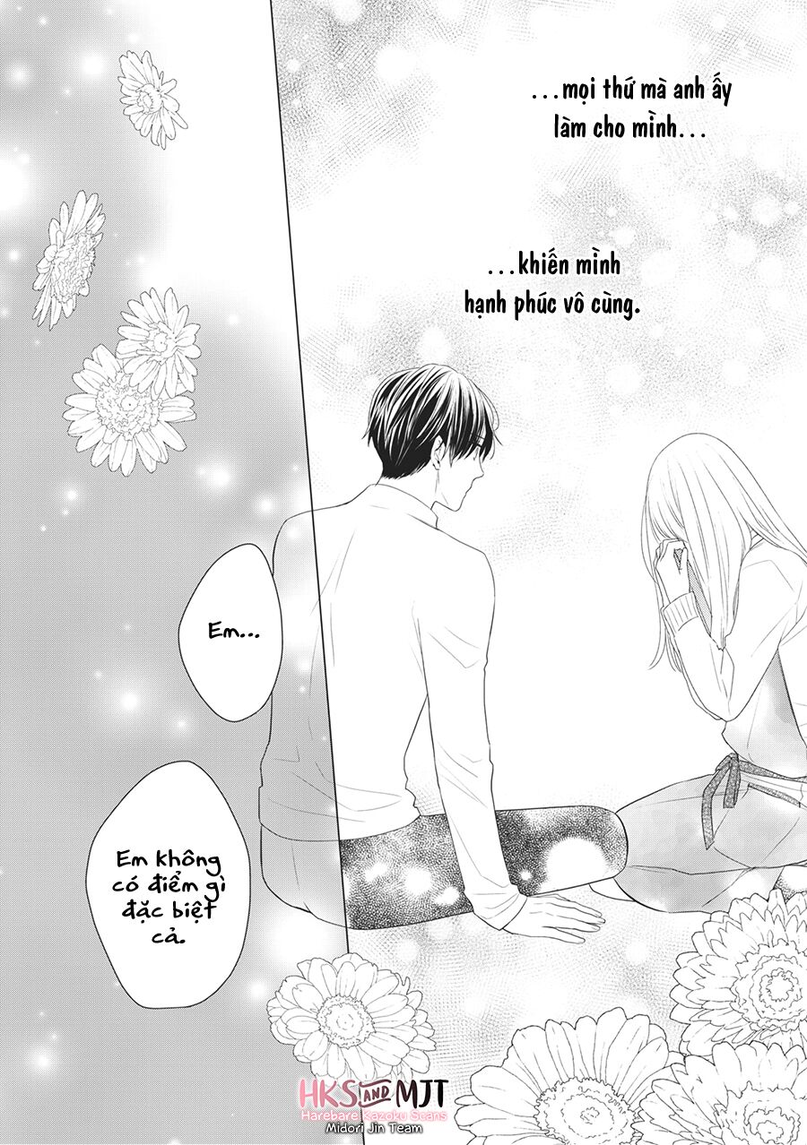 Hana To Kuchizuke. Chương 2 Ảnh 32