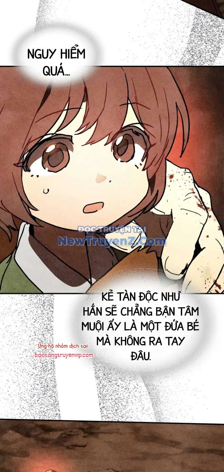 Vị Thần Trở Lại Chương 129 Ảnh 22