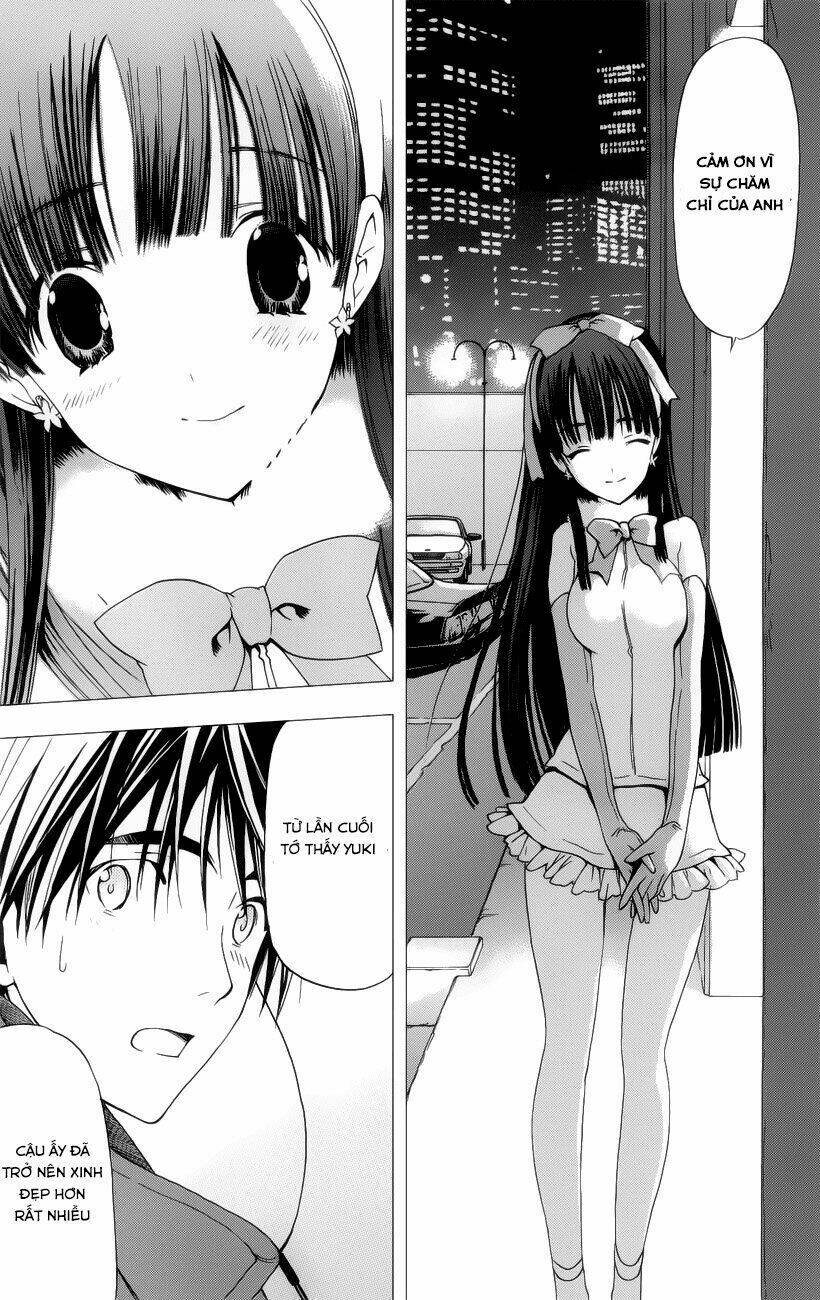 White Album Chương 15 Ảnh 23