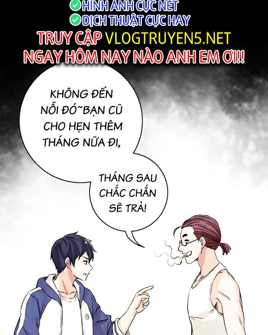 Kí Hiệu Cuối Cùng Chương 1 Ảnh 48