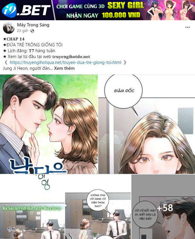 Giấc Mơ Học Thức Chương 18.2 Ảnh 36
