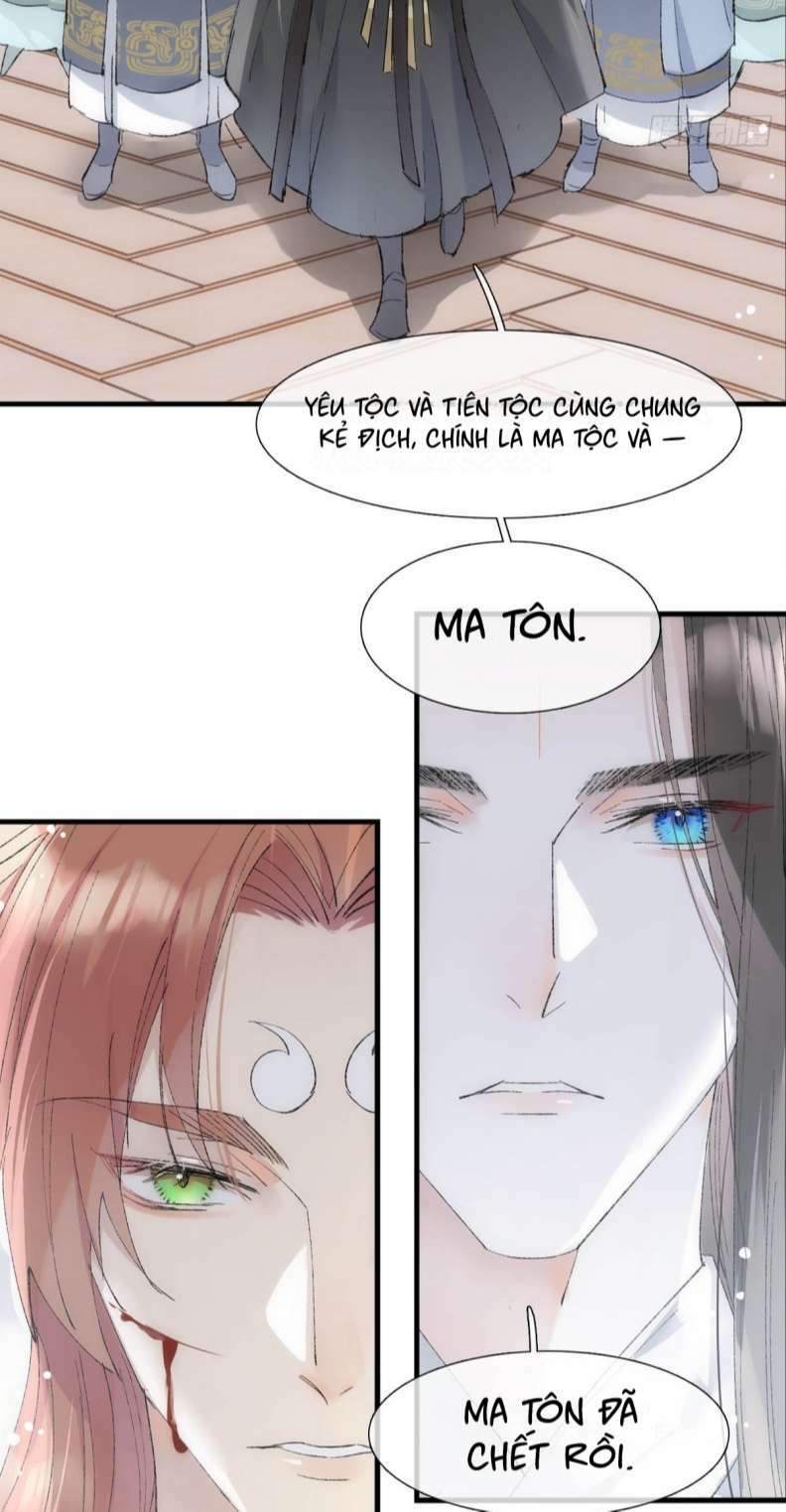 Tiên Ma Quấn Quýt Chương 50 Ảnh 11