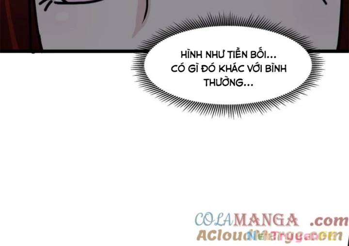 Hỗn Độn Đan Thần Chương 515 Ảnh 26