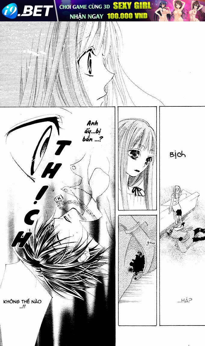 Rensou No Aria Chương 5 Ảnh 23