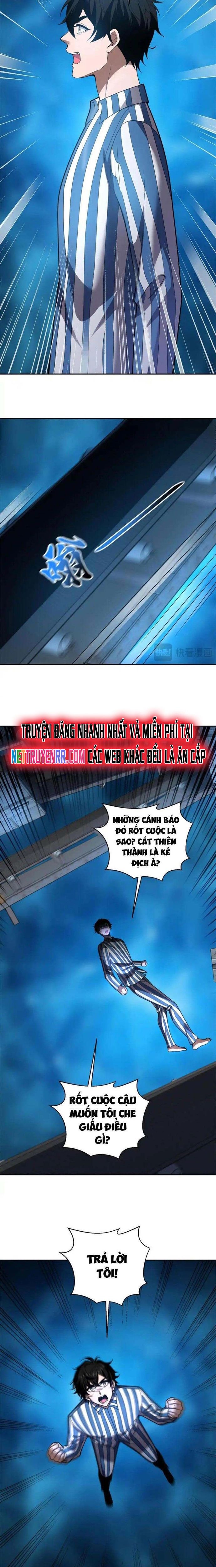 Ta Thăng CấP Cho NgườI KháC TạI TậN Thế Chương 30 Ảnh 12