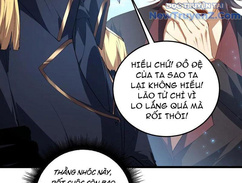 Ta Là Chúa Tể Trùng Độc Chương 57 Ảnh 10