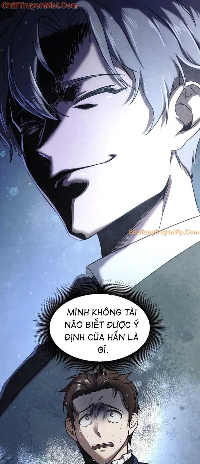 Nhập Vai Phản Diện Mắt Cáo Hoàn Hảo Chương 2 Ảnh 58