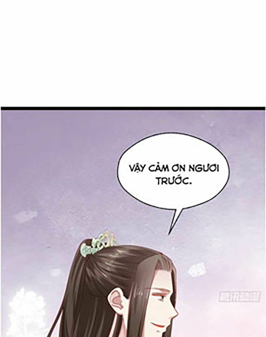 Đứng Lại! Phụng Chỉ Ăn Cướp Chương 37 Ảnh 30