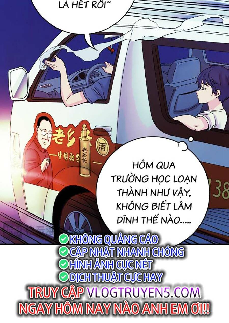 Kí Hiệu Cuối Cùng Chương 11 Ảnh 29