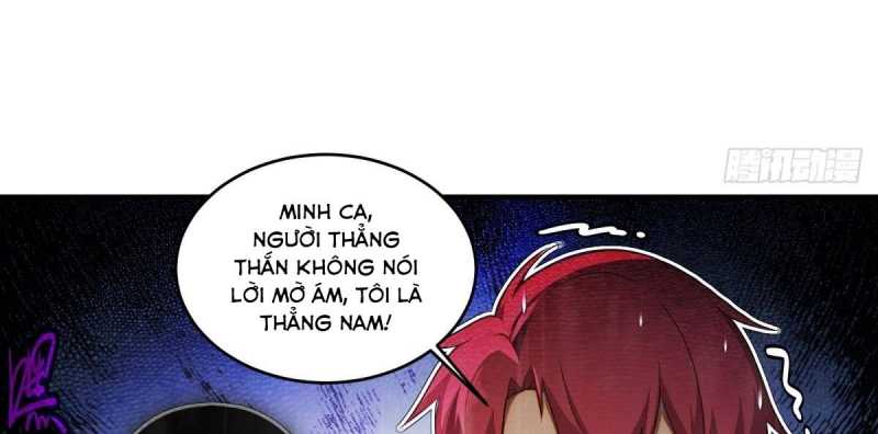 Trùng Sinh Về 1998, Yêu Đương Không Bằng Trở Nên Lớn Mạnh Chương 6 Ảnh 10