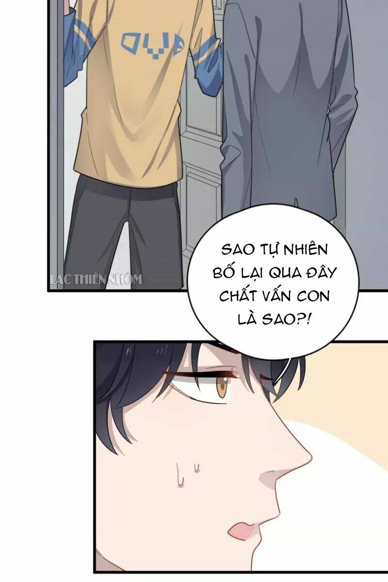 Cận Kề Tiếp Xúc Chương 104 Ảnh 9
