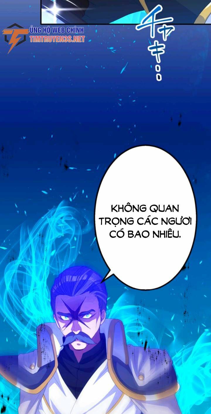 Bộ Giáp Tai Ương Chương 35 Ảnh 13
