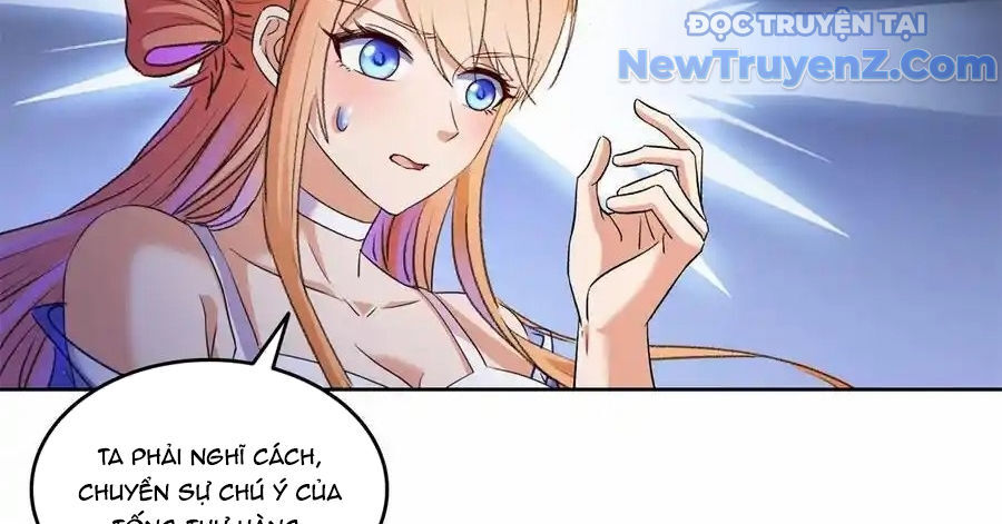 Tu Chân Nói Chuyện Phiếm Quần Chương 685 Ảnh 77