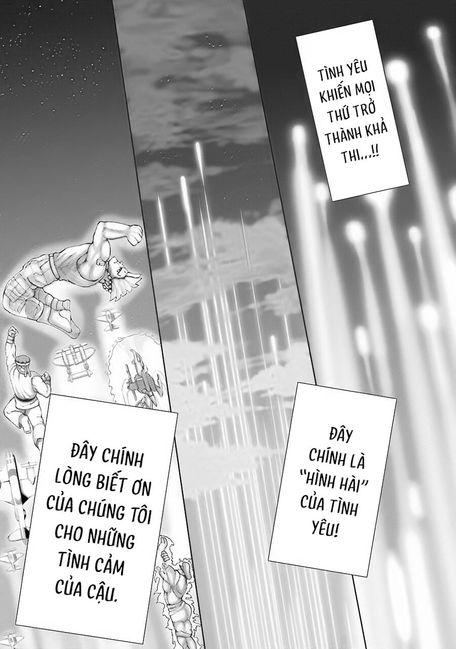 Hi Score Girl Chương 63 Ảnh 25
