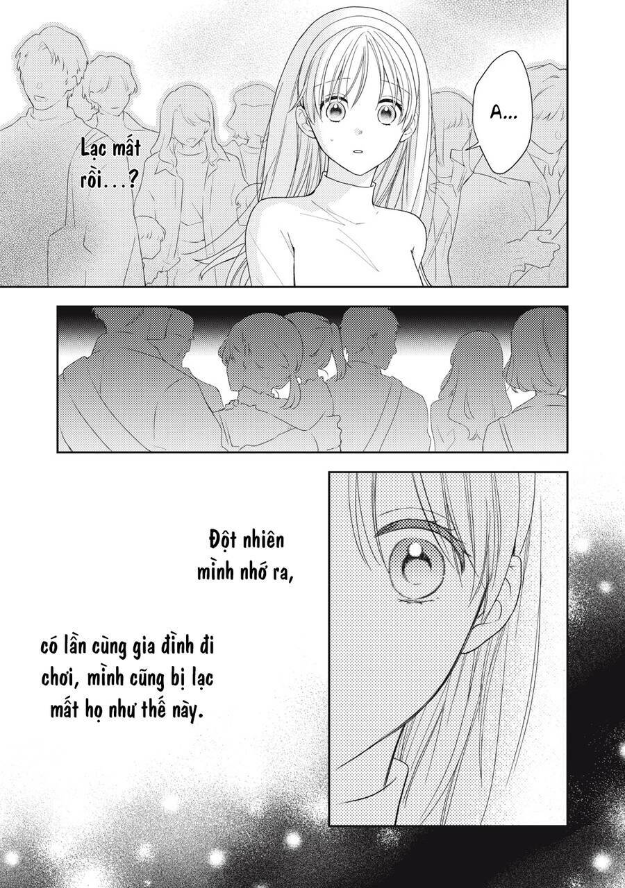 Hana To Kuchizuke. Chương 20 Ảnh 23