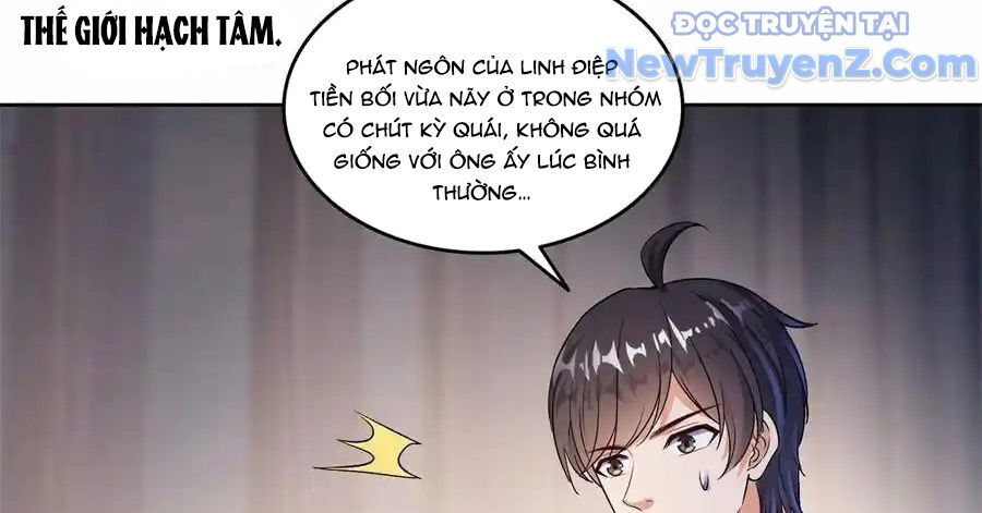 Tu Chân Nói Chuyện Phiếm Quần Chương 685 Ảnh 79