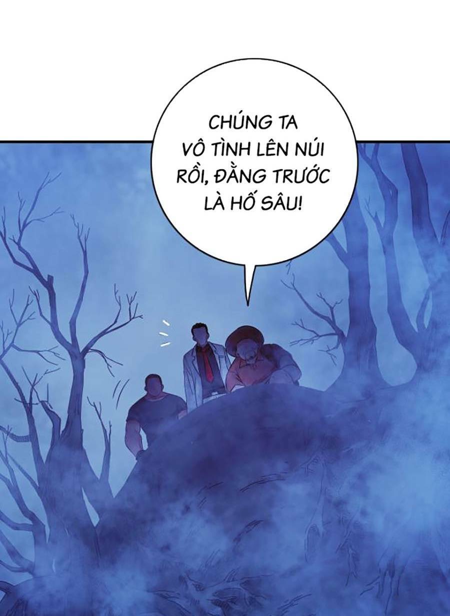Kí Hiệu Cuối Cùng Chương 13 Ảnh 26