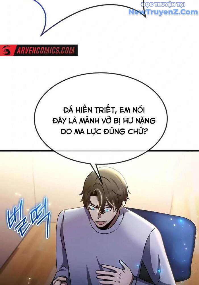 Thần Khí Huyền Thoại Của Người Chơi Thiên Tài Chương 38 Ảnh 17