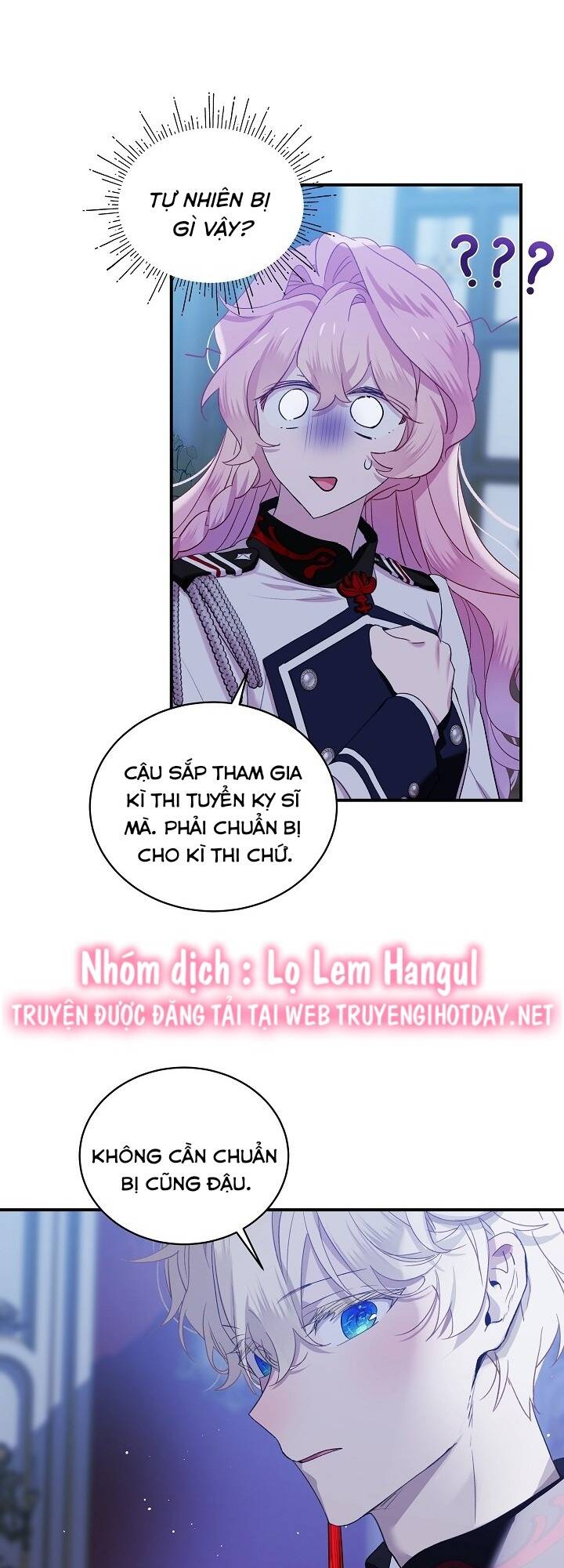 Quý Cô Thế Lực Ngầm Chương 83 Ảnh 23