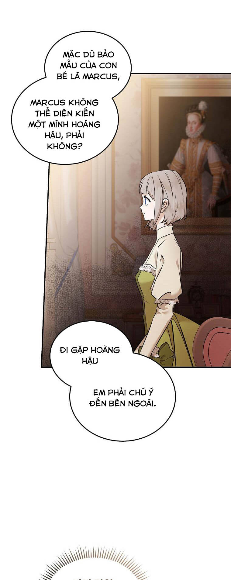 Ác Nữ Trùng Sinh Chương 186 Ảnh 23