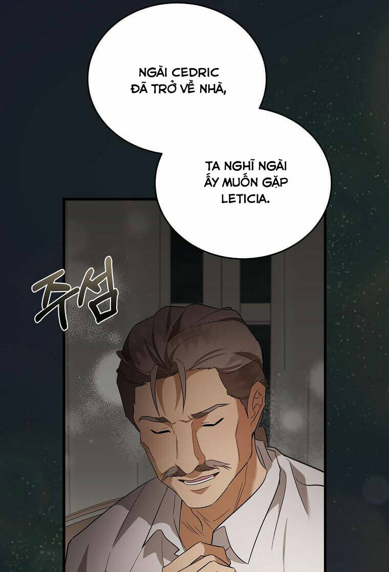 Ác Nữ Trùng Sinh Chương 173 Ảnh 31