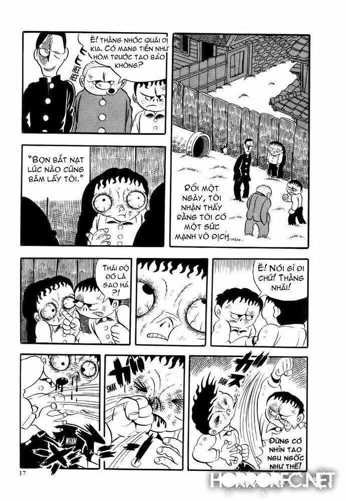 Lullbabies From Hell Chương 1 Ảnh 22