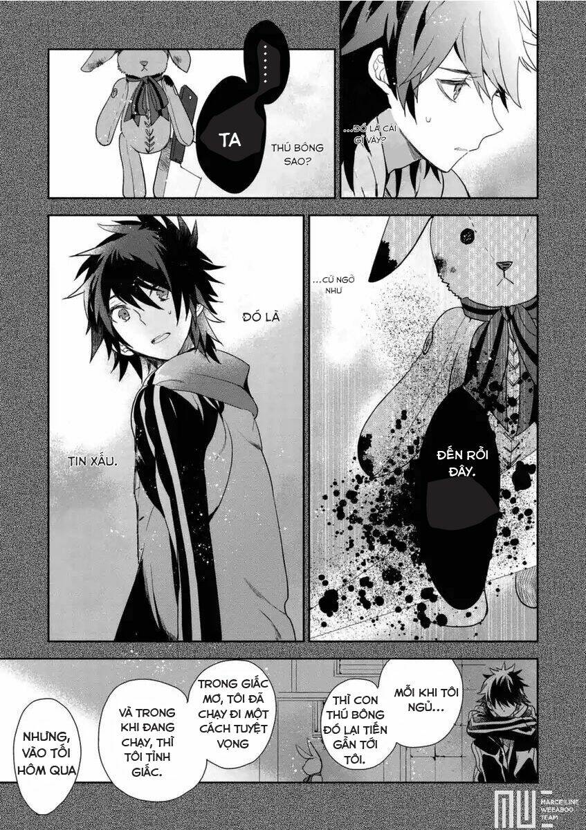 Hakoniwa No Reijou Tantei Chương 2 Ảnh 13