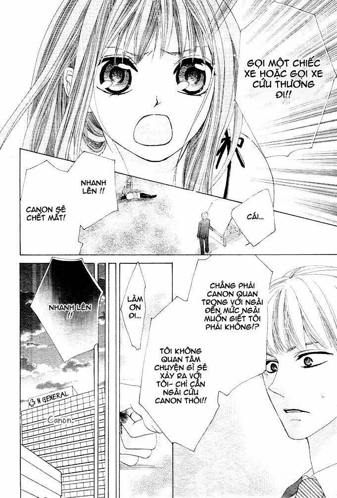 Rensou No Aria Chương 5 Ảnh 26