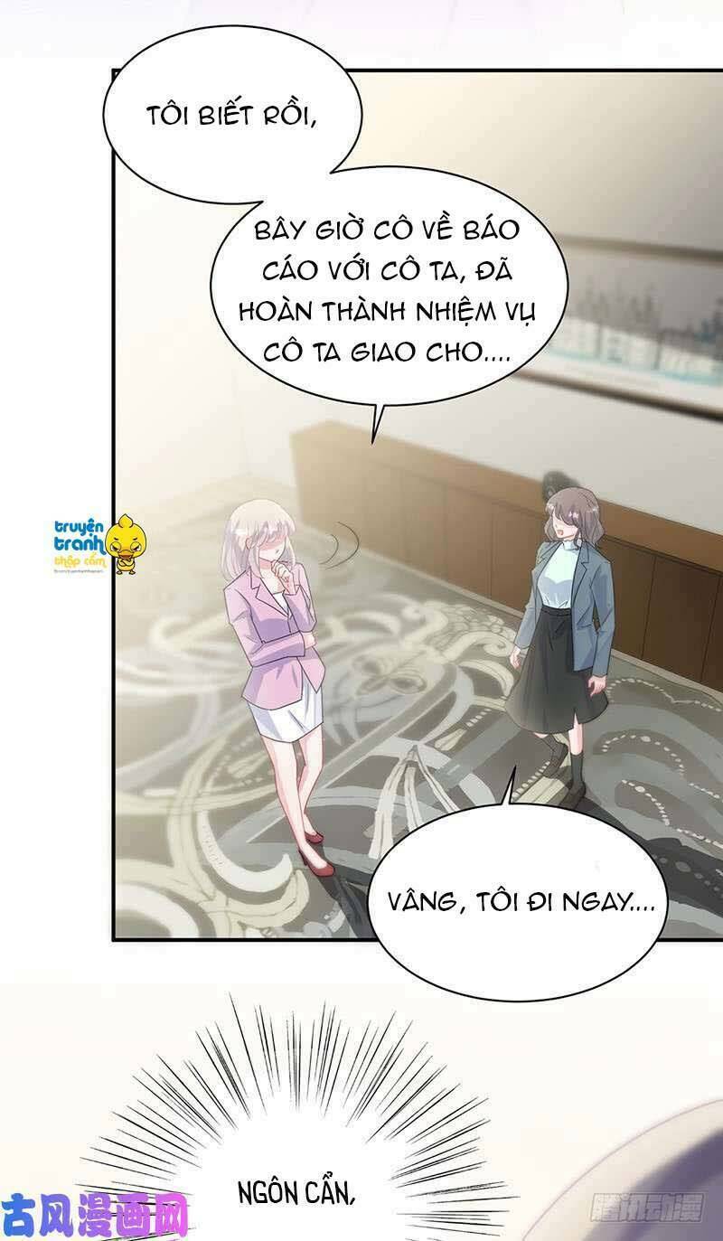Chọc Tới Chủ Tịch Tổng Tài 2 Chương 133 Ảnh 29