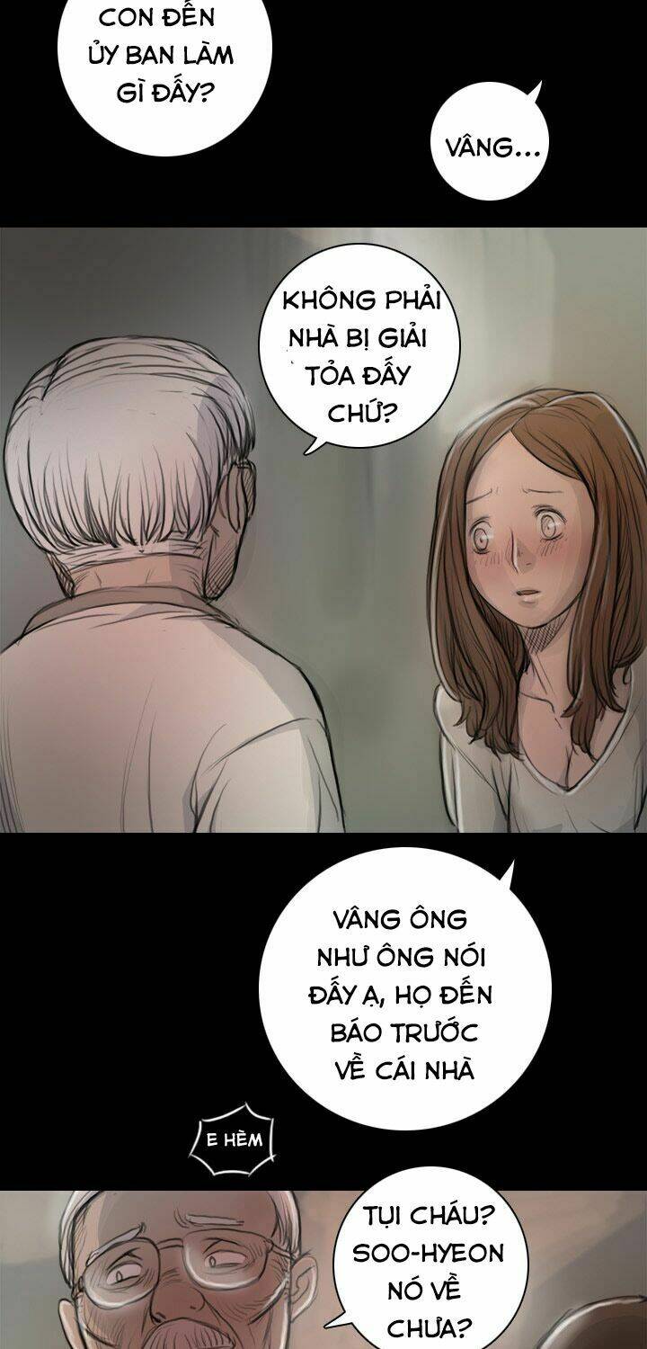 Noona: Yeon Chương 8 Ảnh 36