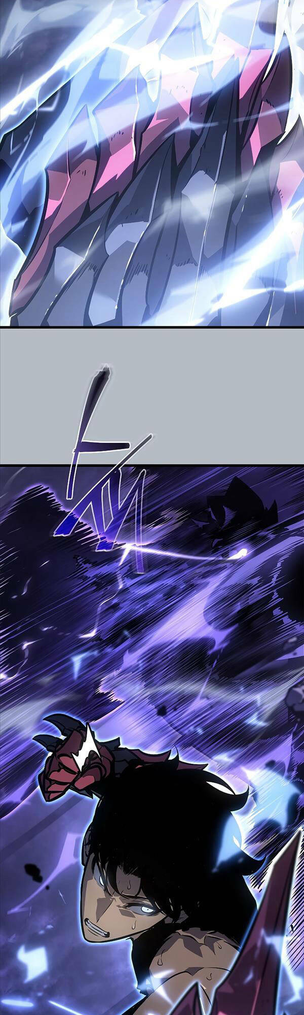 Solo Leveling Ss3 Chương 19 Ảnh 39