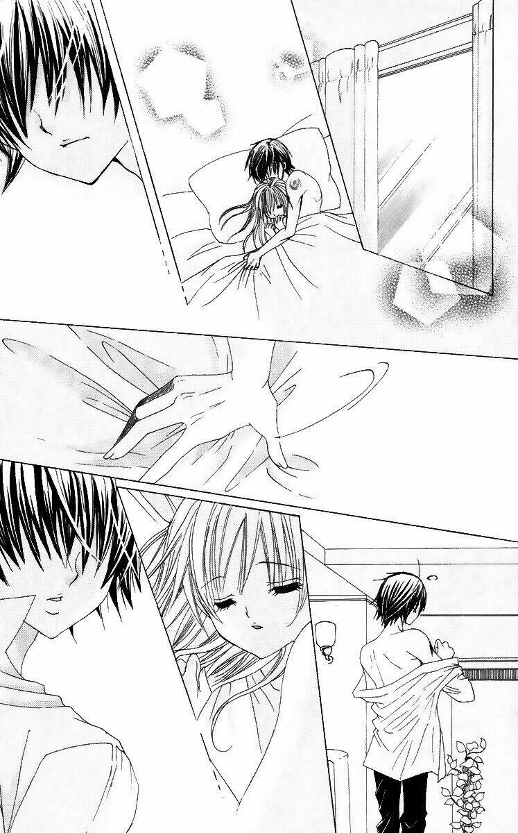 Moe Kare!! Chương 22 Ảnh 28