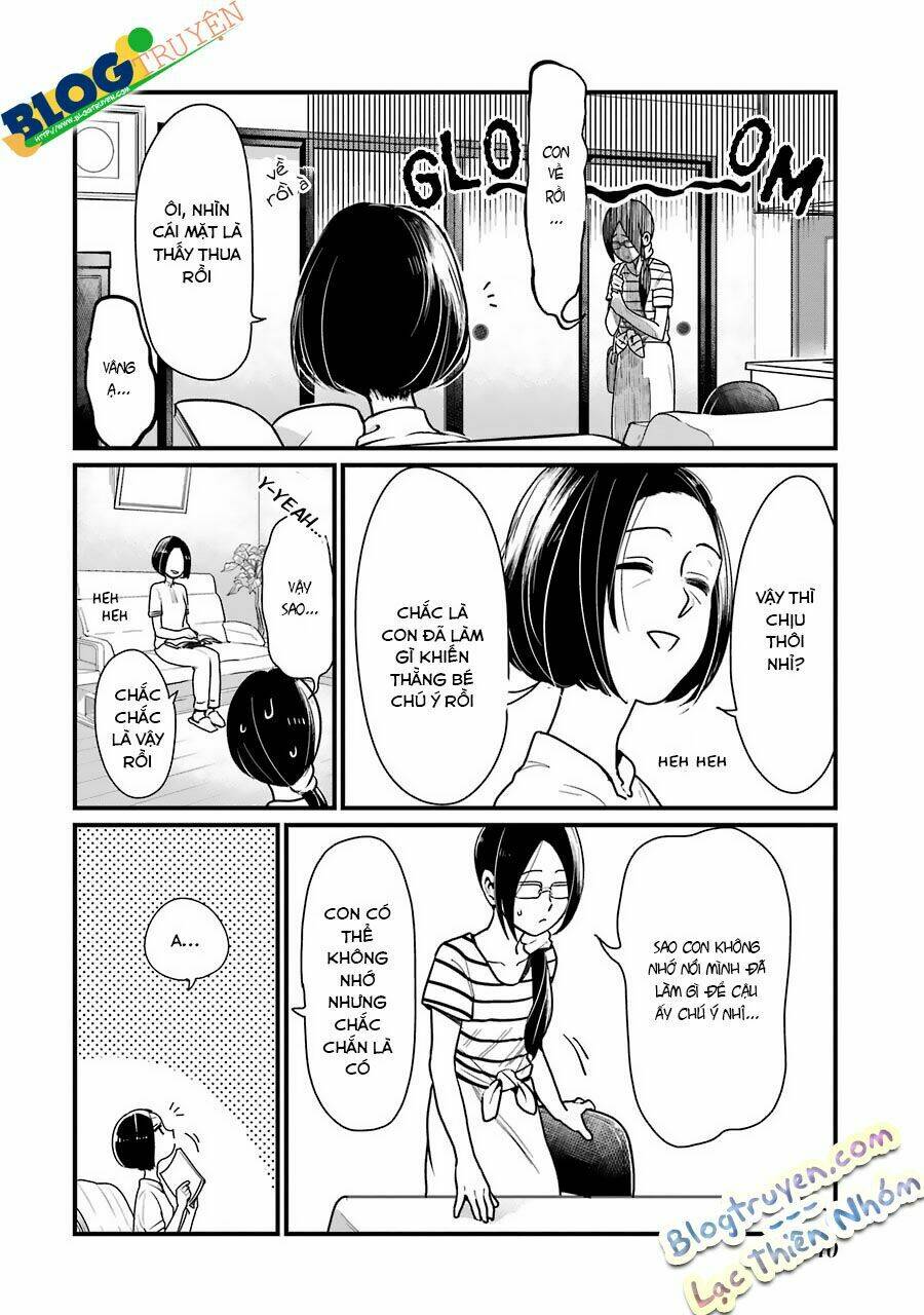 Yankee Shota To Otaku Onee-San Chương 3 Ảnh 13