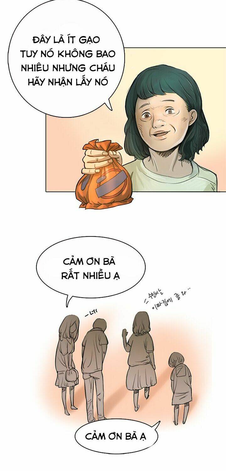 Noona: Yeon Chương 1 Ảnh 90