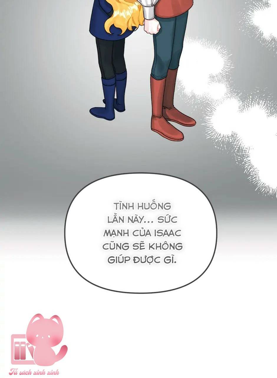 Công Chúa Bãi Rác Chương 69 Ảnh 64
