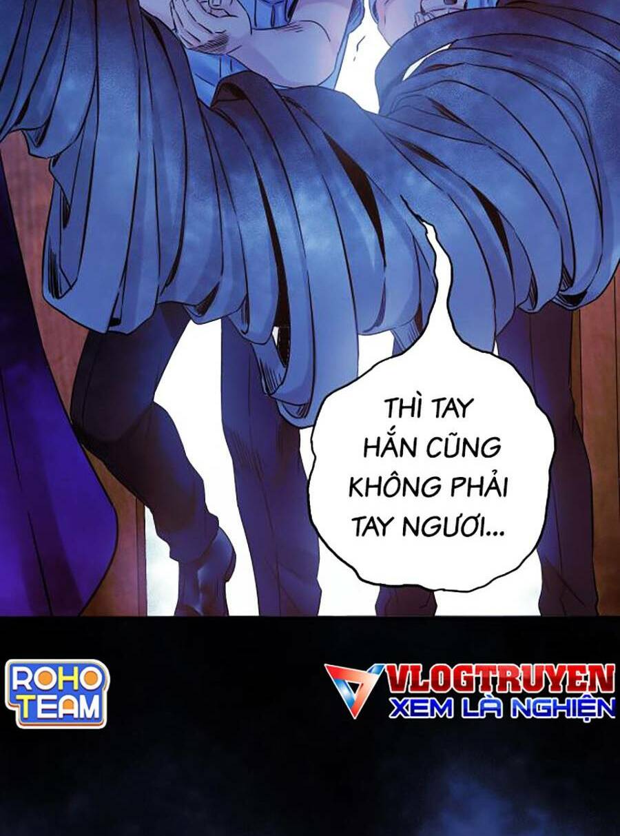 Kí Hiệu Cuối Cùng Chương 3 Ảnh 57