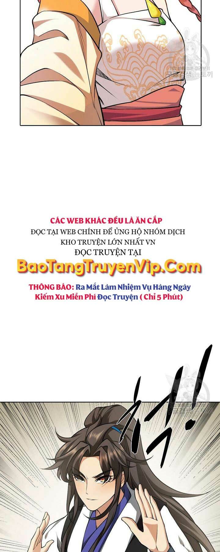 Tôi Nhặt Được Một Cây Đèn Thần Chương 4 Ảnh 30
