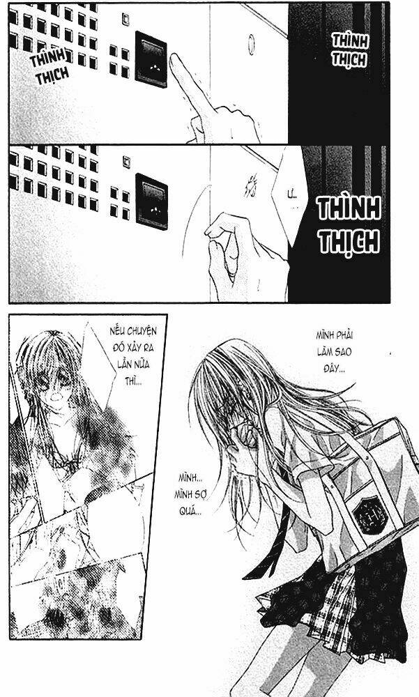 Honey X Honey Drop Chương 31 Ảnh 4