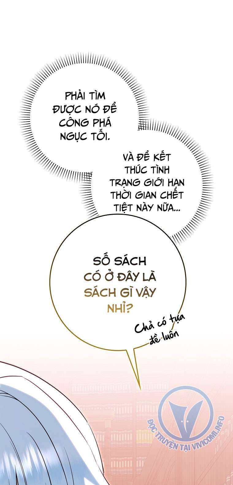 Thời Hạn Cuối Cùng Đang Tràn Ngập Trên Cửa Sổ Trạng Thái Chương 33 Ảnh 35