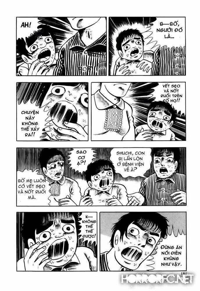 Lullbabies From Hell Chương 3 Ảnh 90