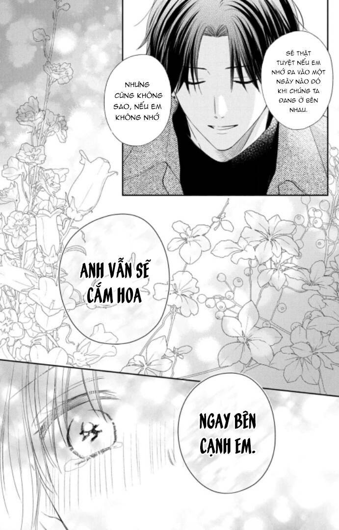Hana To Kuchizuke. Chương 16 Ảnh 35